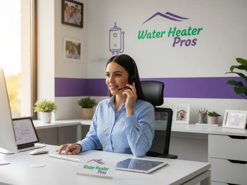 Water Heater Repair  in Angier  FAQ